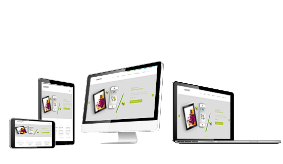 Digital Agency services